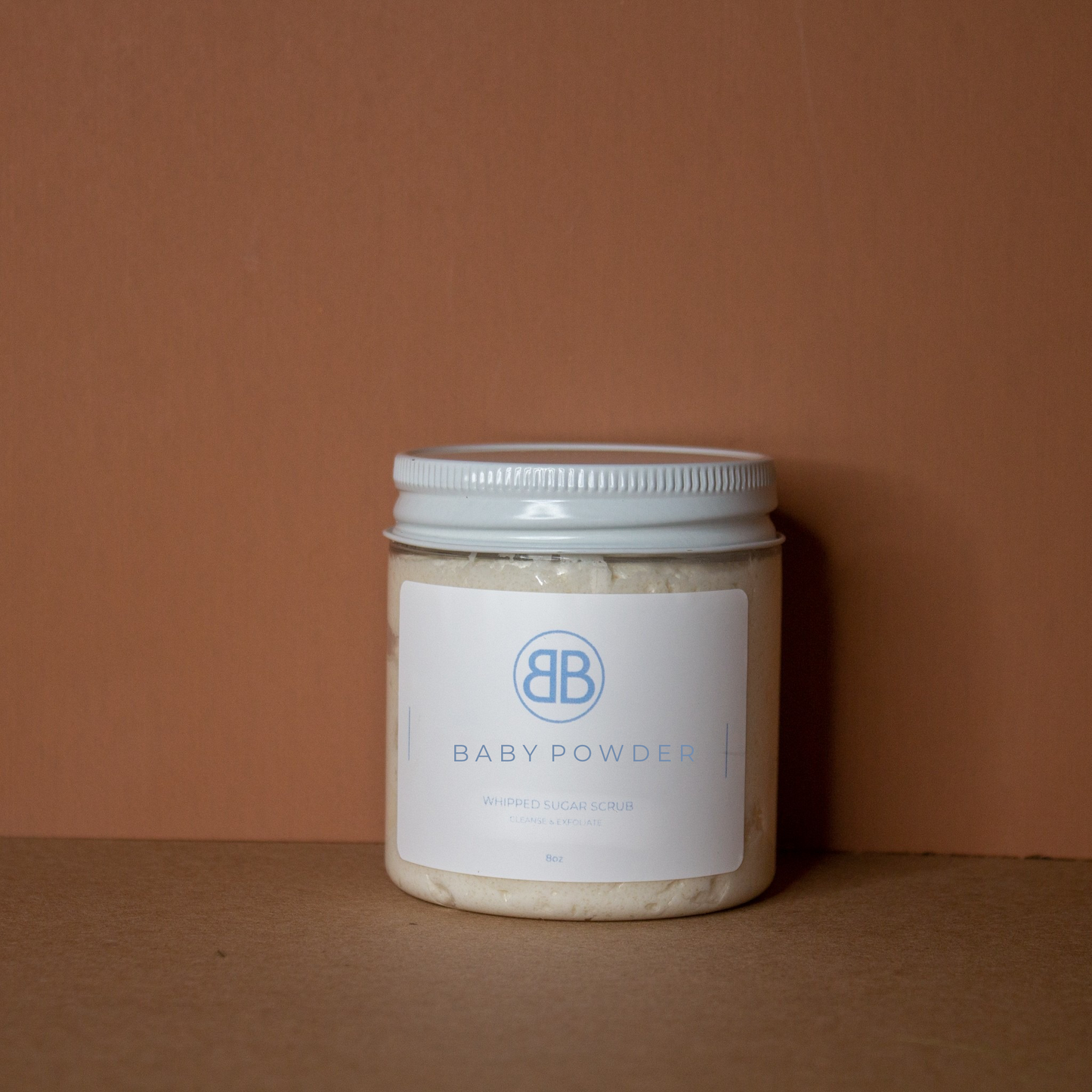 Baby Powder