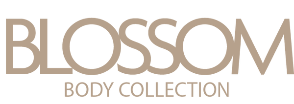 Blossom Body Collection logo