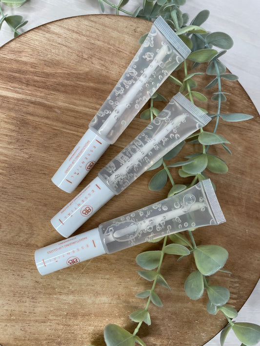 Essential Lip Gloss