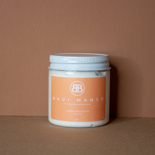 Maui Mango