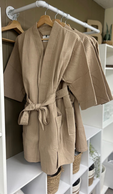 ROBES