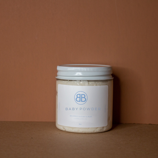 Baby Powder