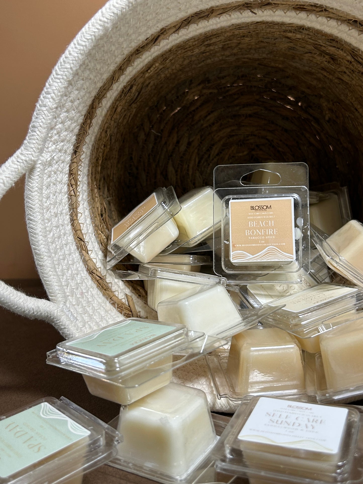 WAX MELT | MINI'S