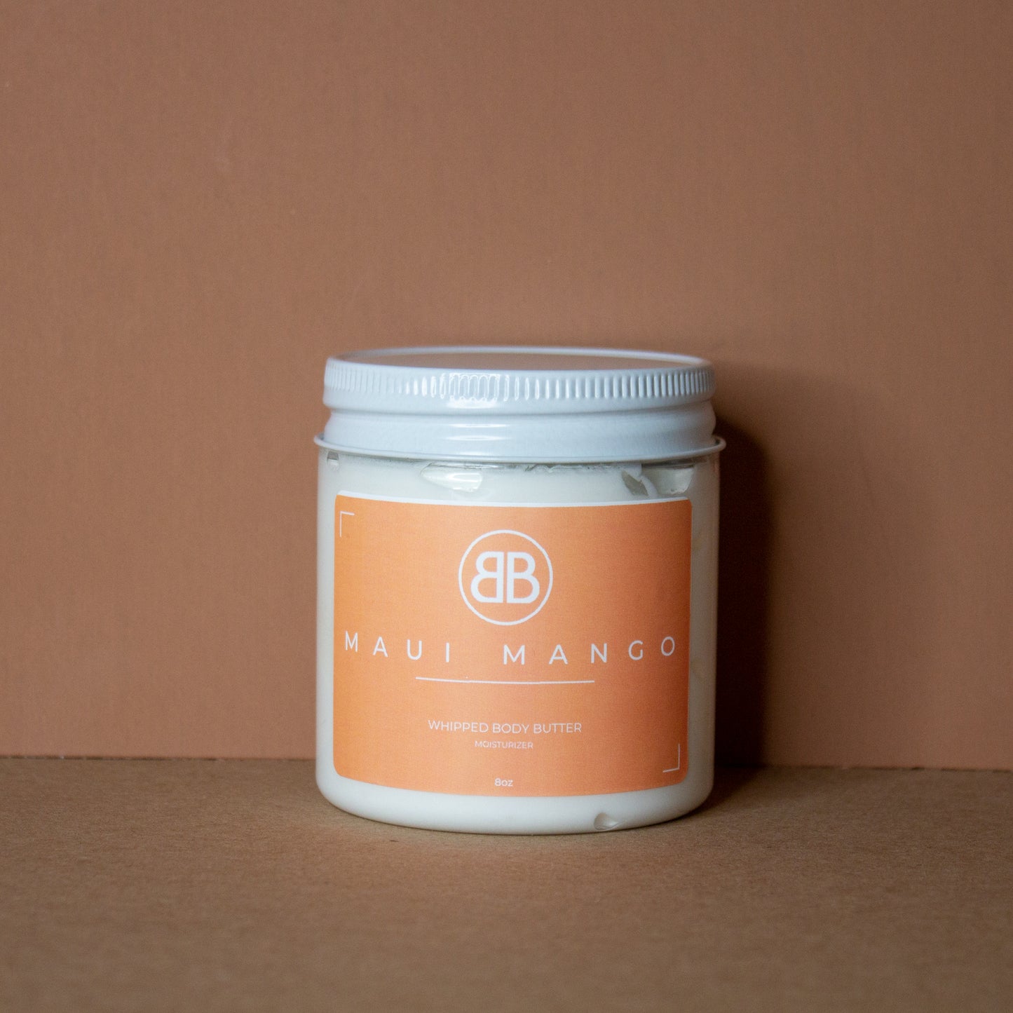 MAUI MANGO | WHIPPED BODY BUTTER