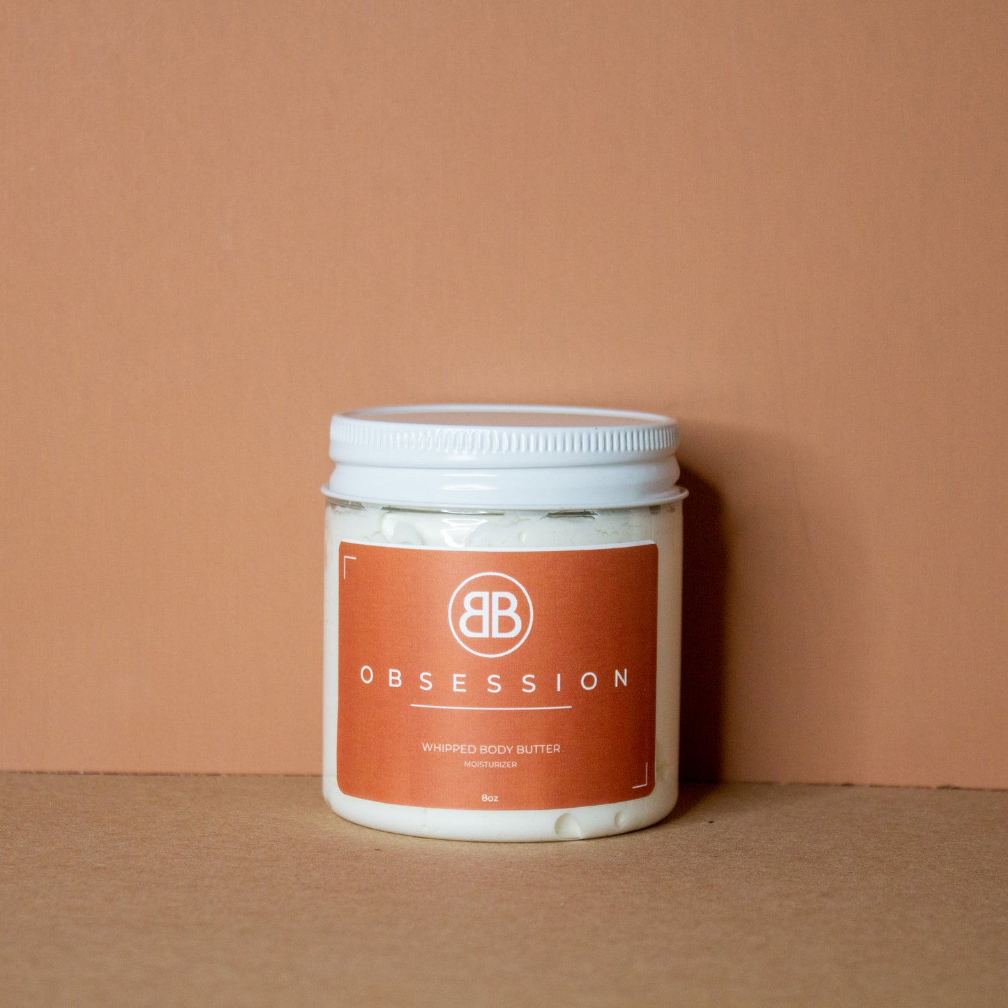 OBSESSION | MEN'S | WHIPPED BODY BUTTER